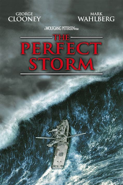 The Perfect Storm Now Available On Demand