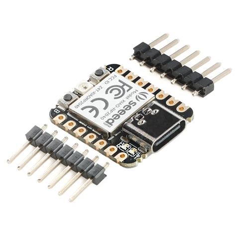 Factory Price Raspberry Pi Rp2040 Chip Seeed Seeeduino Xiao Development Board For Arduino Buy