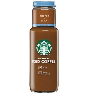 Starbucks decaf coffee, pike place roast. Starbucks® Low Calorie Iced Coffee + Milk | Starbucks ...