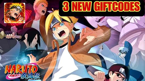 Nindo Fire Will New 3 Giftcodes September Redeem Codes Nindo Fire