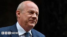 Damian Green: Timeline of his downfall - BBC News