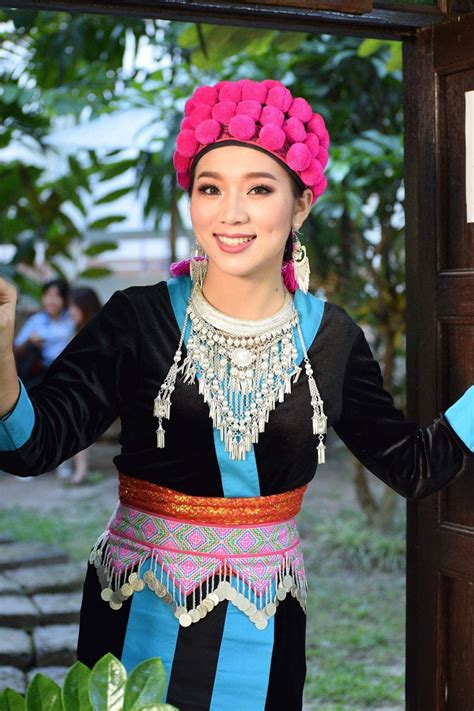 Hmong outfit | Hmong clothes, Outfits, Clothes