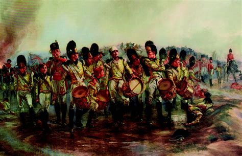The Diehards Regiment Profile Military History Matters