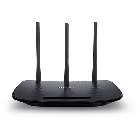 Please download it from your system manufacturer's website. TP-Link TL-WR940N Wireless N-300 Router TL-WR940N B&H ...