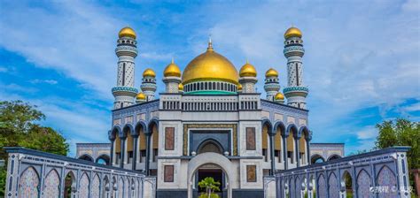 10 Best Things To Do In Brunei Darussalam Asia Brunei Darussalam