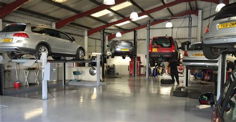 Northowram Garage Car Servicing And MaintenanceNorthowram Garage