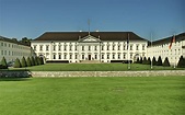 Man Made Bellevue Palace (Germany) HD Wallpaper