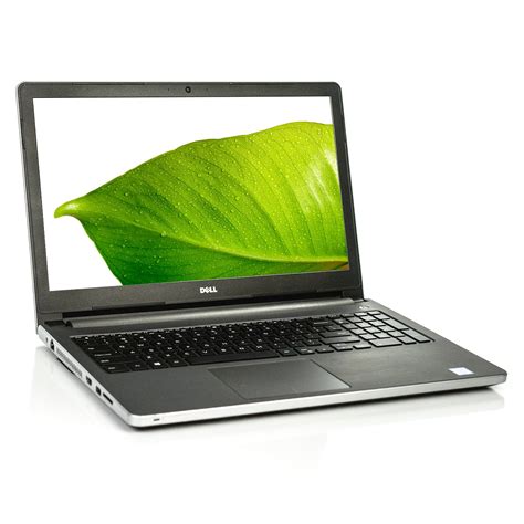 Refurbished Dell Inspiron 15 5559 Laptop I5 Dual Core 8gb 128gb Ssd Win