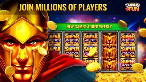 This is where we post and share all sorts of news, updates, guides, helpful articles, tip and tricks about hof game and house of fun free coins and spins. House of Fun Slot Machines on PC and Mac with Bluestacks ...