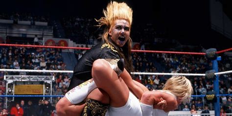 The Most Brutal Women S Rivalries In Wwe History