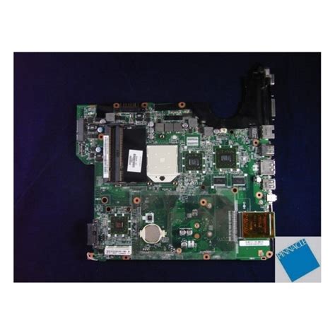 482324 001 Motherboard For Hp Dv5 502638 001 Tested Good Laptop