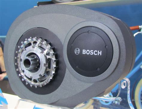 Miscella Bosch Motor For Bicycle
