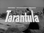 Tarantula | Film and Television Wikia | Fandom