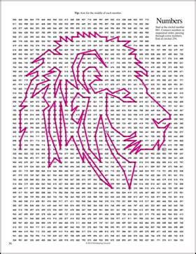 See more ideas about dot to dot printables, hard dot to dot, dot to dot puzzles. Greatest Dot-to-Dot Super Challenge Book #8 published by ...
