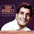Tony Bennett - The Singles Collection 1951-62 (3CD) - CD Álbum - Compra ...