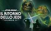 Star Wars episodio 6: Il ritorno dello Jedi | Nerdcorner.it