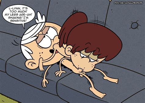 Post 4683968 Adullperson Lincolnloud Lynnloud Theloudhouse