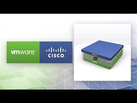 Cisco unified computing system (ucs) comprises a set of specialized devices working together, including the blades of the chassis and server. Cisco Unified Computing System (UCS) with VMware Virtual ...