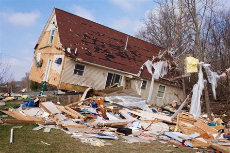 What Are The Most Common Types Of Property Damage Saffren And Weinberg
