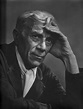 Georges Braque – Yousuf Karsh