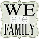 Word Clipart Clip Families Th Spanish Together