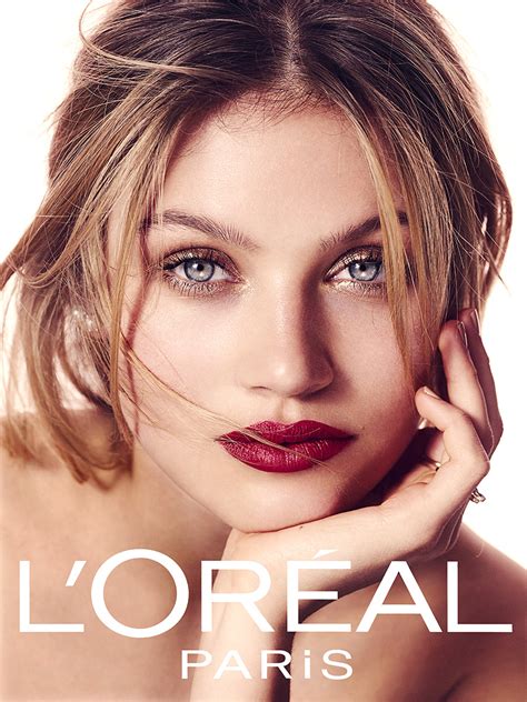 What We Can Learn From Loreal About Marketing Media Frenzy Global