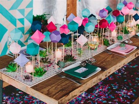 7 Backyard Tablescape Ideas For Your Next Outdoor Party