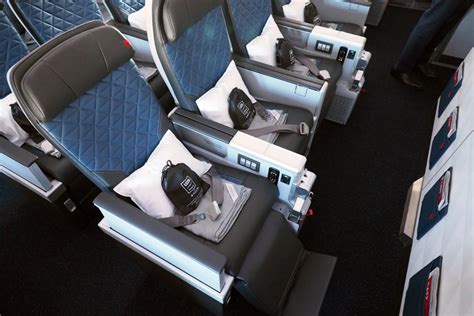 Where To Sit On Deltas Airbus A350 Premium Select The Points Guy