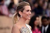 Kristen Wiig | Hair and Makeup at SAG Awards 2016 | Red Carpet Pictures ...