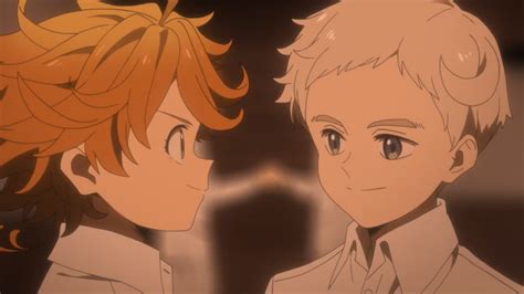 “131045” Recap The Promised Neverland Overly Animated Podcast