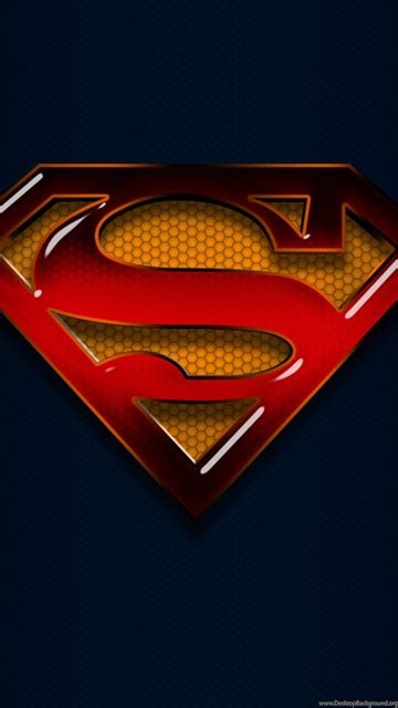 You will definitely choose from a huge number of pictures that option that will suit you exactly! Wallpapers Superman Logo 3D Black Wallpapers HD Desktop ...