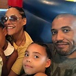 Who is Angelo Pullen? : Facts About Cree Summer's Husband? - Gistbay