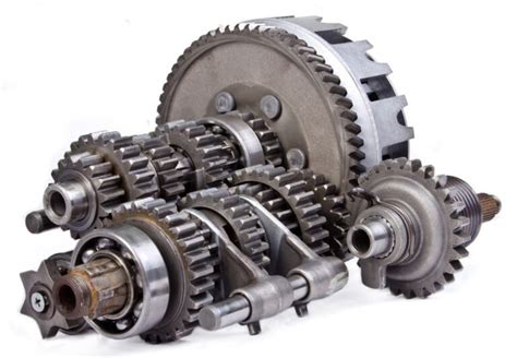 Automatic Transmission Or Automatic Gearbox Basics Types Advantages