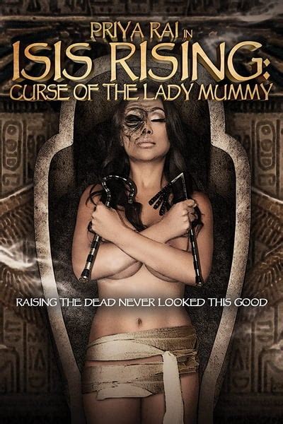 Watch Isis Rising Curse Of The Lady Mummy Twitter