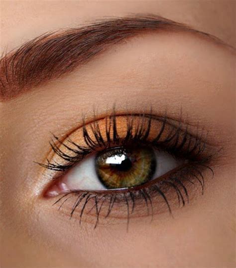 How to apply eyeshadow 12 mistakes avoid. 15 Fall Eye Makeup Looks, Trends & Ideas For Girls & Women 2015 | Girlshue