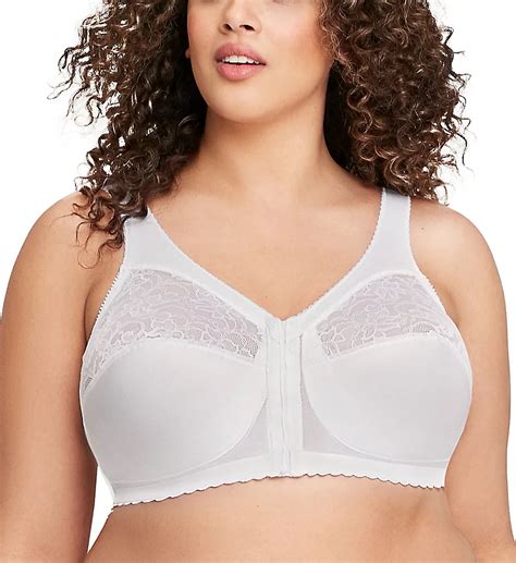 Find A Bra That Fits Front Closure Bras For Elderly Women That Are Comfortable And Easy To Put On