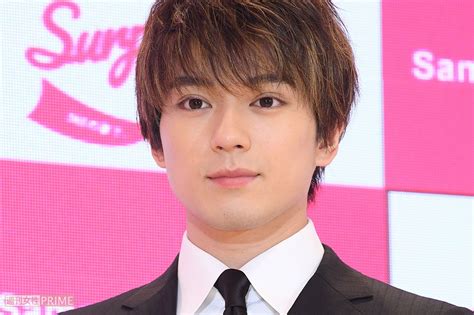 Shinde shimau to wa nasakenai!english: 新田真剣佑、売れっ子なのに「マネージャーなしで現場入り ...