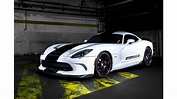 Geiger Cars Viper GTS 710R: Noch mehr Biss mit 710 PS | AUTO MOTOR UND ...