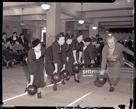 Five Pin Bowling Photos And Premium High Res Pictures Getty Images