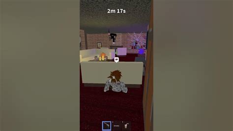 Ws10 Got Aired 🤓 Mm2 Roblox Shorts Youtube
