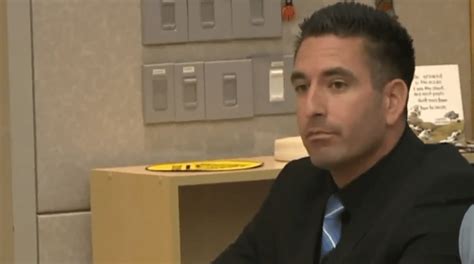 San Diego County Sheriff’s Deputy Gets Less Than 4 Years In Prison For On Duty Misconduct With