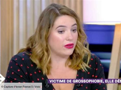 Charlotte gaccio est la fille de l'auteur bruno gaccio et de la comédienne michèle bernier. VIDEO Charlotte Gaccio exaspérée par les rôles qu'on lui propose, elle pousse un coup de gueule ...