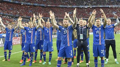 Iceland Commentator Euro 2016 Iceland Ireland Photos Goals Video