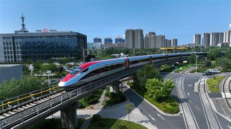 Kereta Cepat Proyek Jakarta Bandung Mulai Dikirim Dari Tiongkok