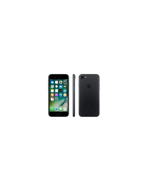 Apple Iphone 7 256gb Black Czarny