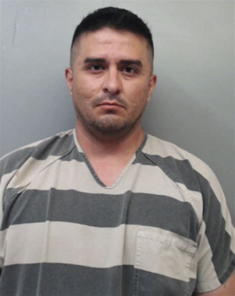 Border Patrol Agent Charged With Capital Murder In Texas After Saying He Killed 4 Sex Workers
