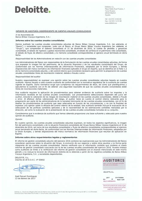 Informe De Auditoria De Gestion Ejemplos Colección De Ejemplo