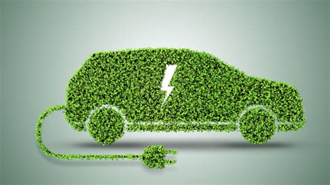 3 Stocks Of Electric Vehicles That Make Bullish And Sustainable