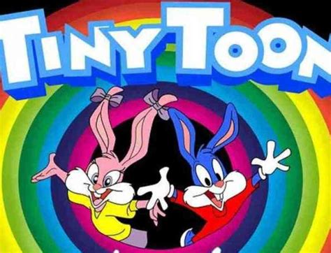 ¡los Tiny Toons Están De Regreso 🥳😍 Chismes Today