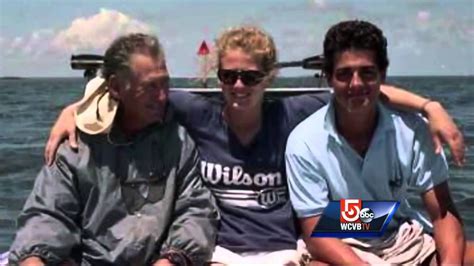 ted williams daughter talks about father s legacy controversy youtube